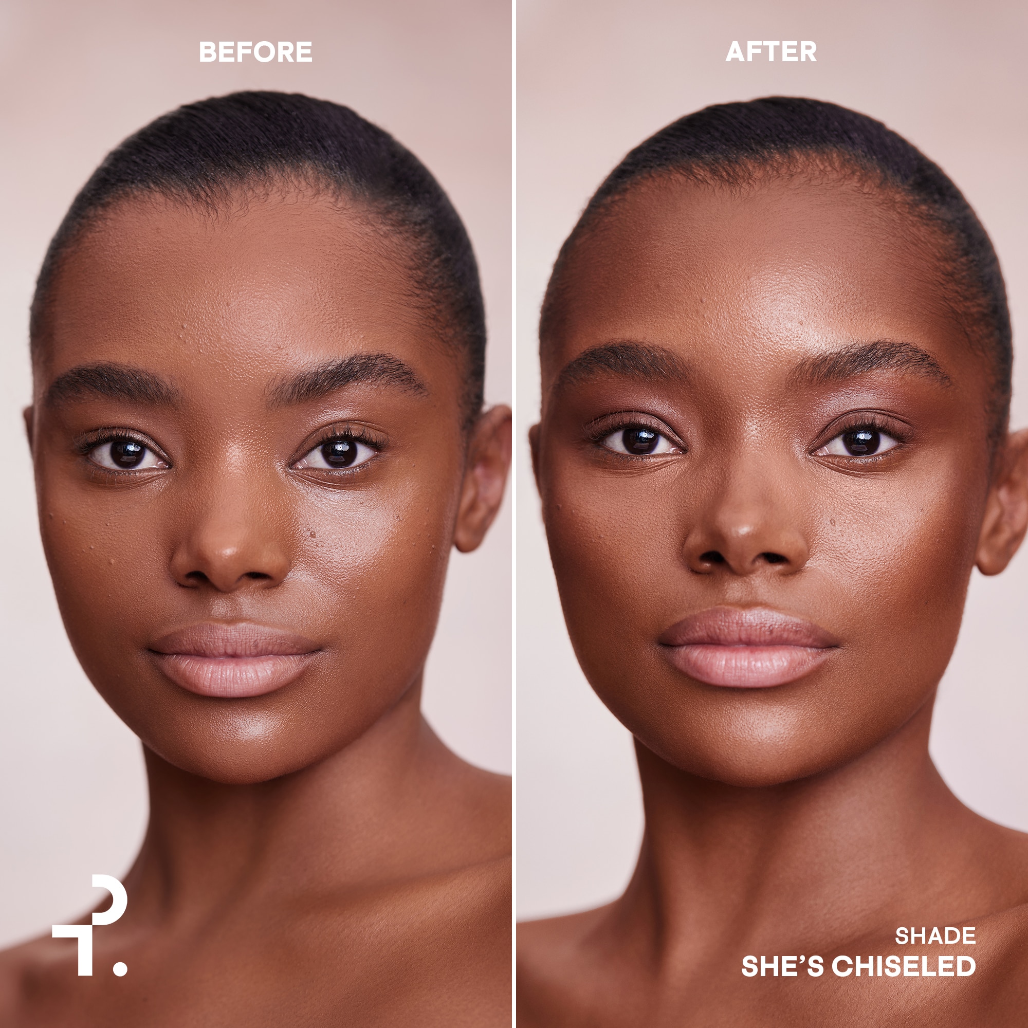 MAJOR SCULPT CRÈME CONTOUR & POWDER BRONZER DUO (DÚO DE BRONCEADORES)